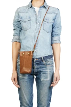 Jérôme Dreyfuss Ben Mini| Mini-sacs Et Sacs Ceinture|Sacs Bandoulière