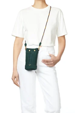 Jérôme Dreyfuss Ben Mini| Mini-sacs Et Sacs Ceinture|Sacs Bandoulière