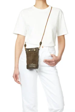 Jérôme Dreyfuss Ben Mini| Mini-sacs Et Sacs Ceinture|Sacs Bandoulière