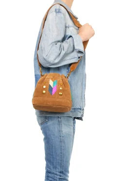 Jérôme Dreyfuss Ben S| Sacs Porté Main|Mini-sacs Et Sacs Ceinture