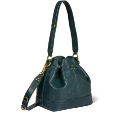 Jérôme Dreyfuss Ben S| Sacs Porté Main|Mini-sacs Et Sacs Ceinture