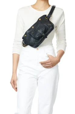 Jérôme Dreyfuss Billy Banane| Mini-sacs Et Sacs Ceinture