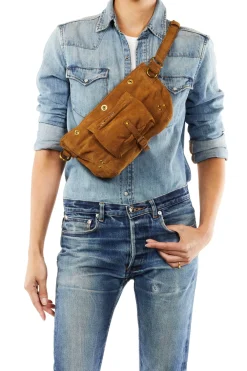 Jérôme Dreyfuss Billy Banane| Mini-sacs Et Sacs Ceinture