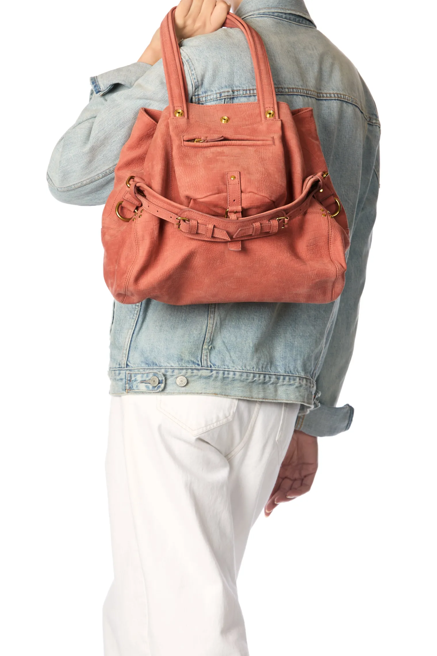Jérôme Dreyfuss Billy M| Sacs Cabas