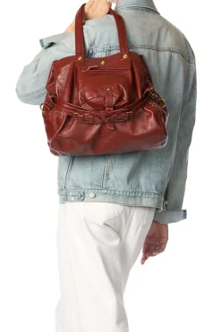 Jérôme Dreyfuss Billy M| Sacs Cabas