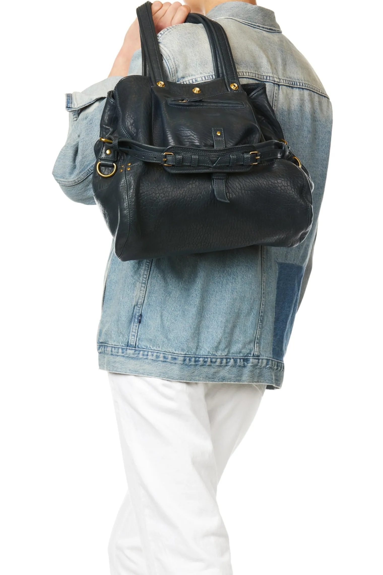 Jérôme Dreyfuss Billy M| Sacs Cabas