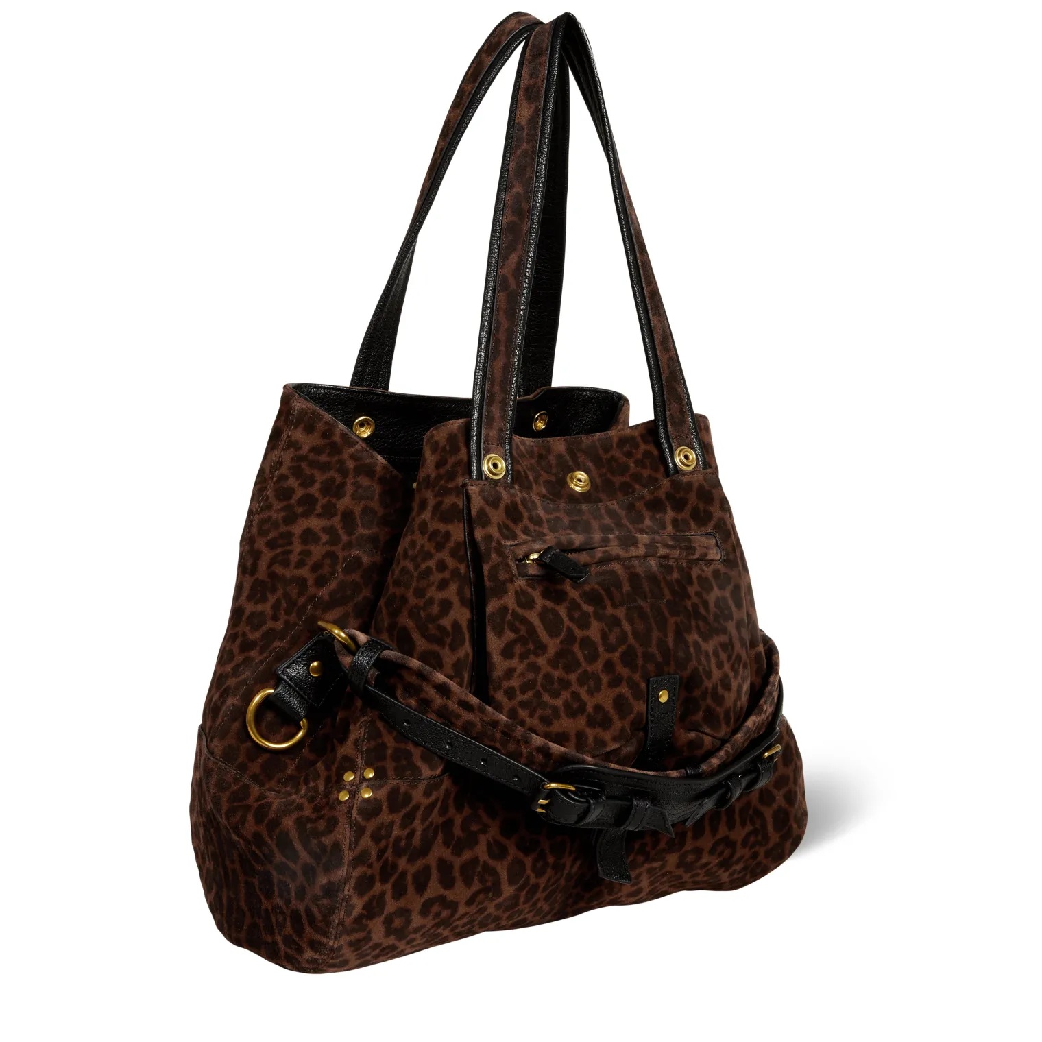 Jérôme Dreyfuss Billy M| Sacs Cabas