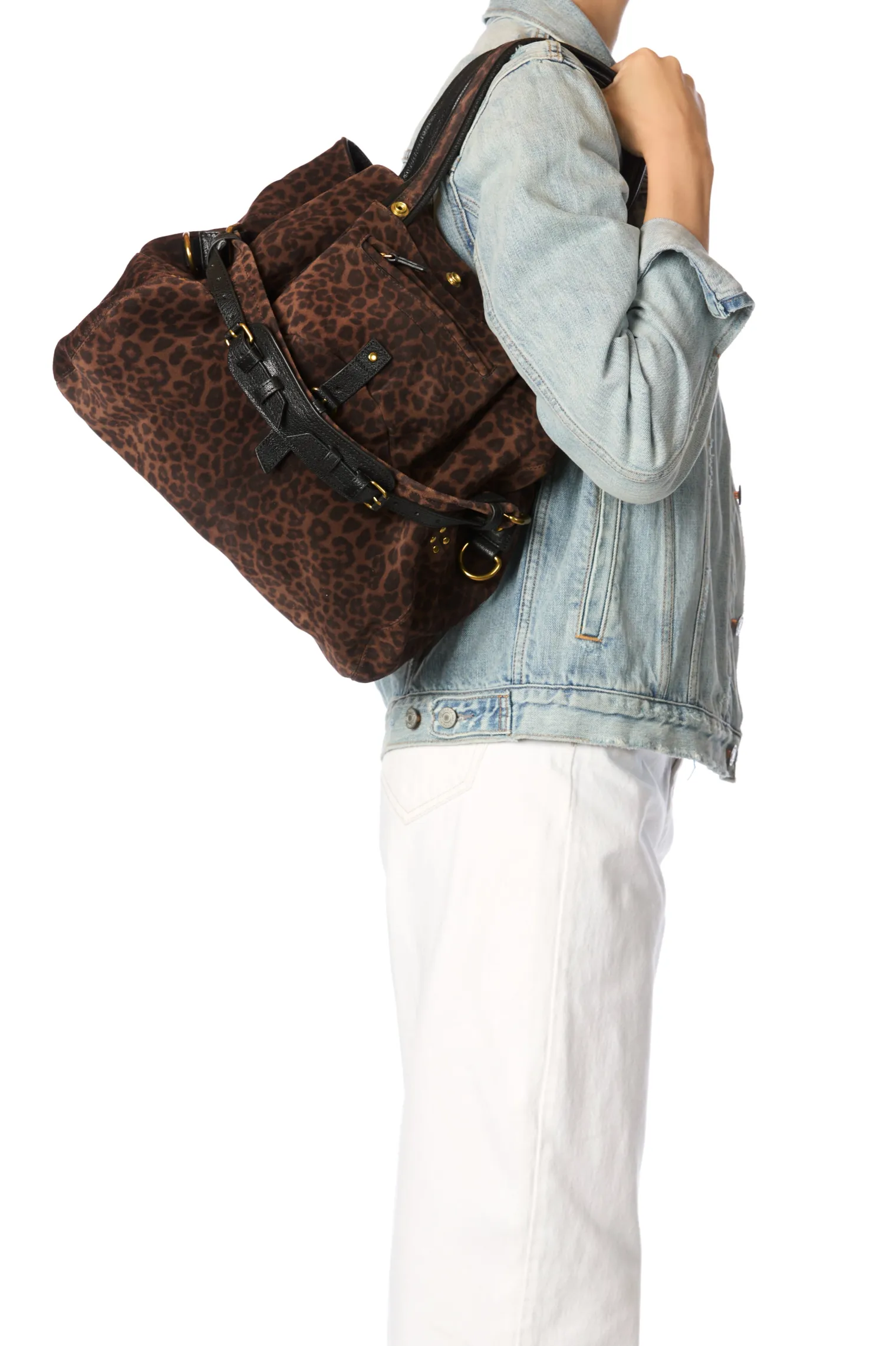 Jérôme Dreyfuss Billy M| Sacs Cabas