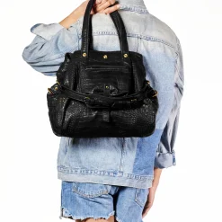 Jérôme Dreyfuss Billy M| Sacs Cabas