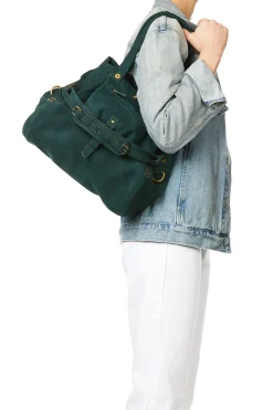 Jérôme Dreyfuss Billy M| Sacs Cabas