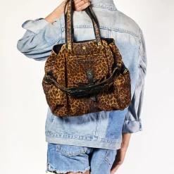 Jérôme Dreyfuss Billy M| Sacs Cabas
