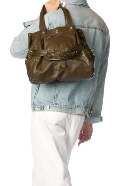 Jérôme Dreyfuss Billy M| Sacs Cabas