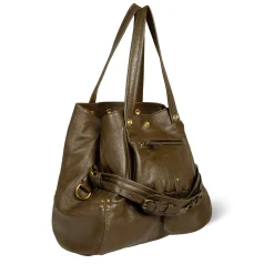 Jérôme Dreyfuss Billy M| Sacs Cabas