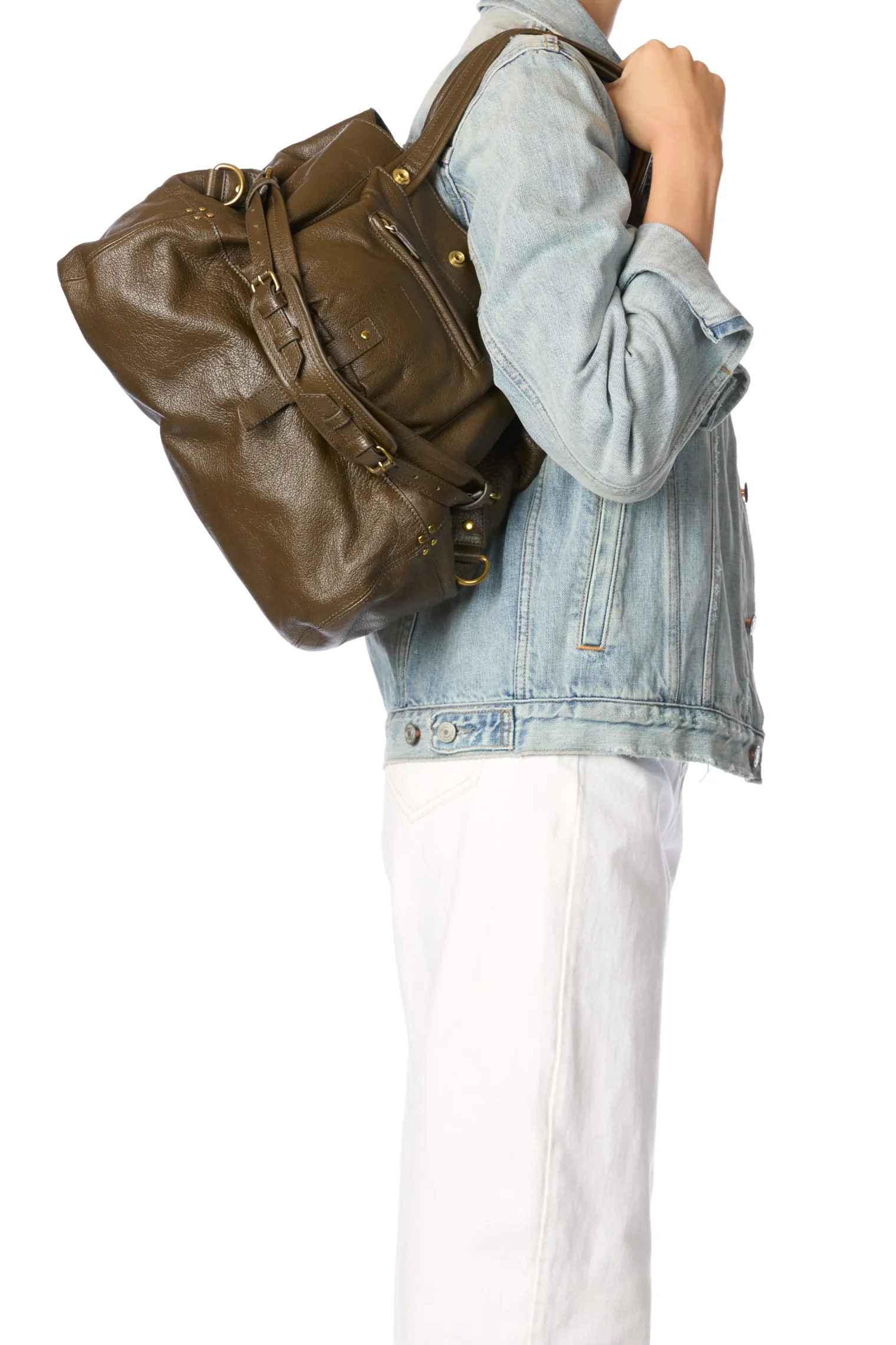 Jérôme Dreyfuss Billy M| Sacs Cabas