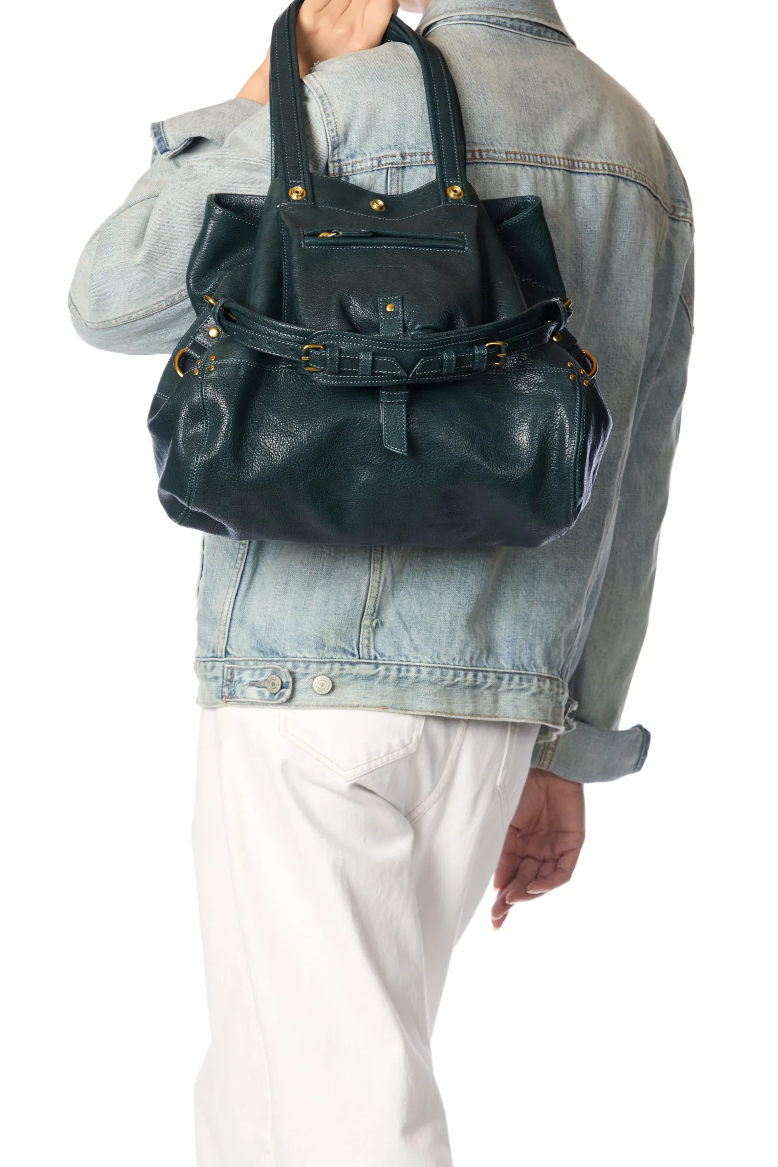 Jérôme Dreyfuss Billy M| Sacs Cabas