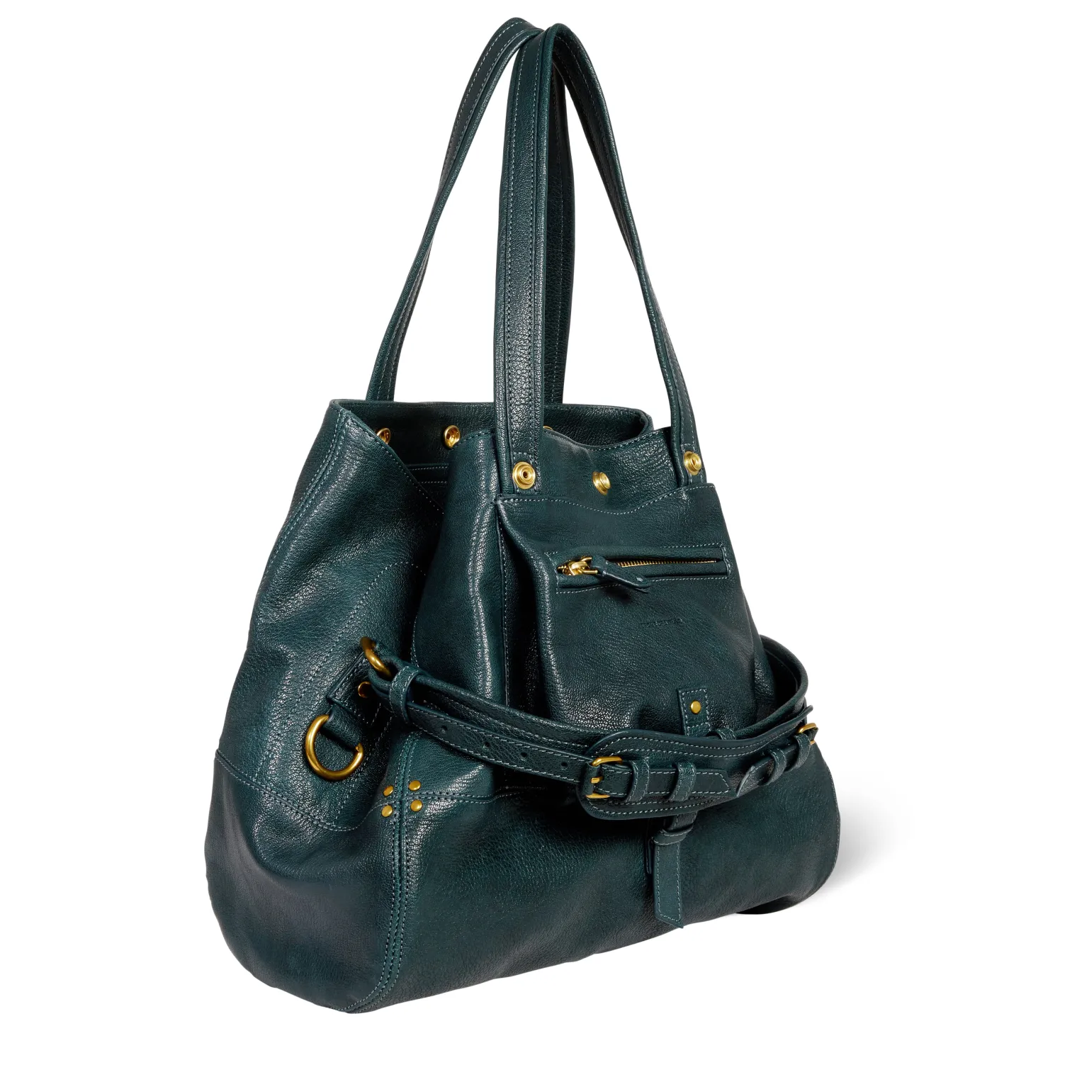 Jérôme Dreyfuss Billy M| Sacs Cabas