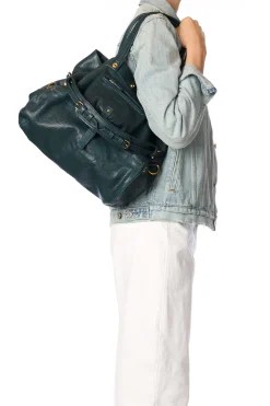 Jérôme Dreyfuss Billy M| Sacs Cabas