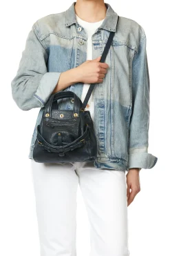 Jérôme Dreyfuss Billy Nano| Sacs Porté Main|Mini-sacs Et Sacs Ceinture