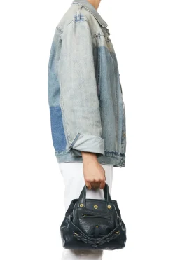 Jérôme Dreyfuss Billy Nano| Sacs Porté Main|Mini-sacs Et Sacs Ceinture