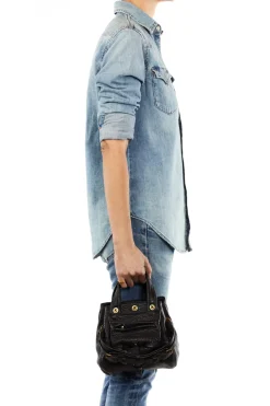 Jérôme Dreyfuss Billy Nano| Sacs Porté Main|Mini-sacs Et Sacs Ceinture
