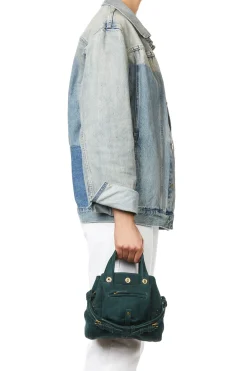 Jérôme Dreyfuss Billy Nano| Sacs Porté Main|Mini-sacs Et Sacs Ceinture