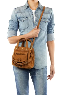 Jérôme Dreyfuss Billy Nano| Sacs Porté Main|Mini-sacs Et Sacs Ceinture