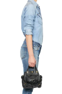 Jérôme Dreyfuss Billy Nano| Sacs Porté Main|Mini-sacs Et Sacs Ceinture