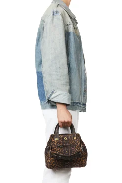 Jérôme Dreyfuss Billy Nano| Sacs Porté Main|Mini-sacs Et Sacs Ceinture
