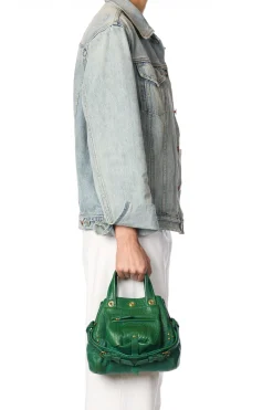 Jérôme Dreyfuss Billy Nano| Sacs Porté Main|Mini-sacs Et Sacs Ceinture