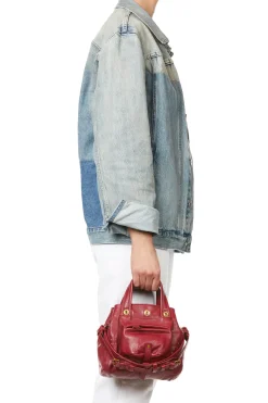 Jérôme Dreyfuss Billy Nano| Sacs Porté Main|Mini-sacs Et Sacs Ceinture