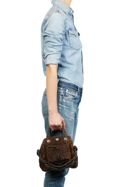 Jérôme Dreyfuss Billy Nano| Sacs Porté Main|Mini-sacs Et Sacs Ceinture