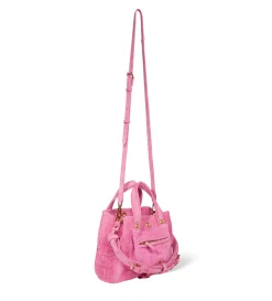 Jérôme Dreyfuss Billy Nano| Sacs Porté Main|Mini-sacs Et Sacs Ceinture