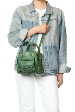 Jérôme Dreyfuss Billy Nano| Sacs Porté Main|Mini-sacs Et Sacs Ceinture