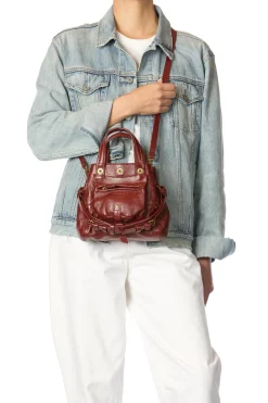 Jérôme Dreyfuss Billy Nano| Sacs Porté Main|Mini-sacs Et Sacs Ceinture