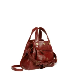 Jérôme Dreyfuss Billy Nano| Sacs Porté Main|Mini-sacs Et Sacs Ceinture