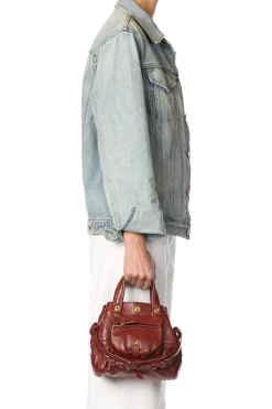 Jérôme Dreyfuss Billy Nano| Sacs Porté Main|Mini-sacs Et Sacs Ceinture