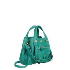 Jérôme Dreyfuss Billy Nano| Sacs Porté Main|Mini-sacs Et Sacs Ceinture