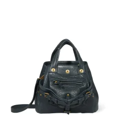 Jérôme Dreyfuss Billy Nano| Sacs Porté Main|Mini-sacs Et Sacs Ceinture