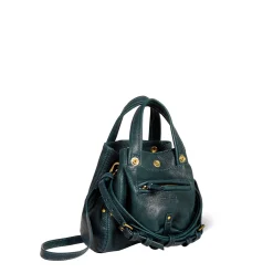Jérôme Dreyfuss Billy Nano| Sacs Porté Main|Mini-sacs Et Sacs Ceinture
