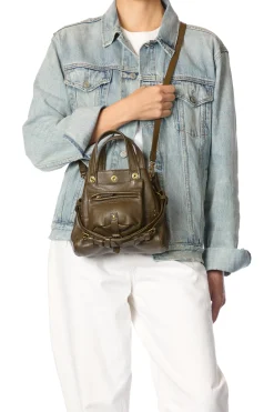 Jérôme Dreyfuss Billy Nano| Sacs Porté Main|Mini-sacs Et Sacs Ceinture