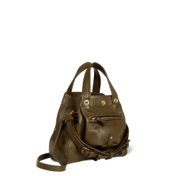 Jérôme Dreyfuss Billy Nano| Sacs Porté Main|Mini-sacs Et Sacs Ceinture