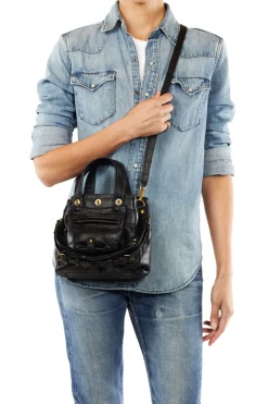 Jérôme Dreyfuss Billy Nano| Sacs Porté Main|Mini-sacs Et Sacs Ceinture