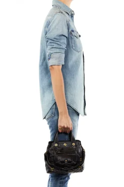 Jérôme Dreyfuss Billy Nano| Sacs Porté Main|Mini-sacs Et Sacs Ceinture