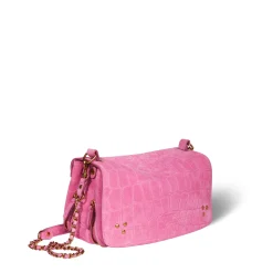 Jérôme Dreyfuss Bobi| Sacs Porté Épaule|Sacs Bandoulière