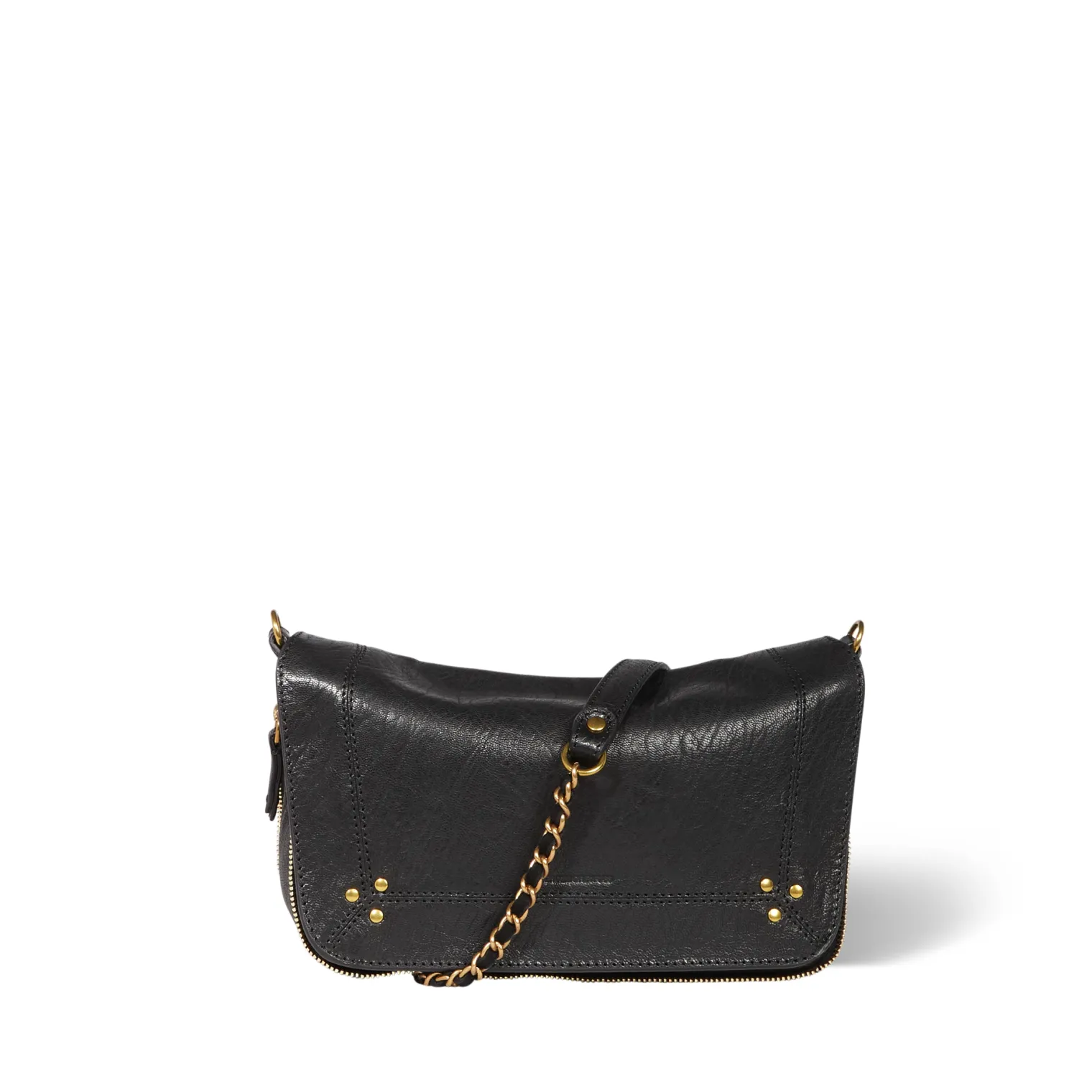 Jérôme Dreyfuss Bobi S| Mini-sacs Et Sacs Ceinture|Sacs Porté Épaule