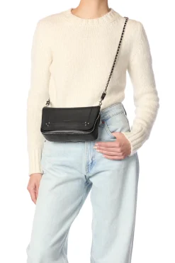 Jérôme Dreyfuss Bobi S| Mini-sacs Et Sacs Ceinture|Sacs Porté Épaule