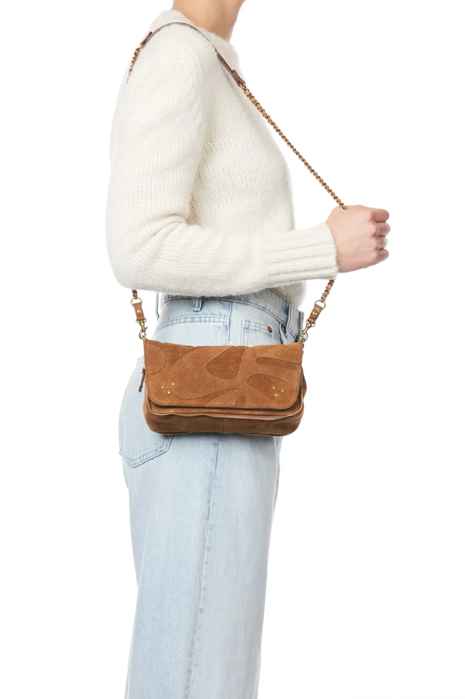 Jérôme Dreyfuss Bobi S| Mini-sacs Et Sacs Ceinture|Sacs Porté Épaule