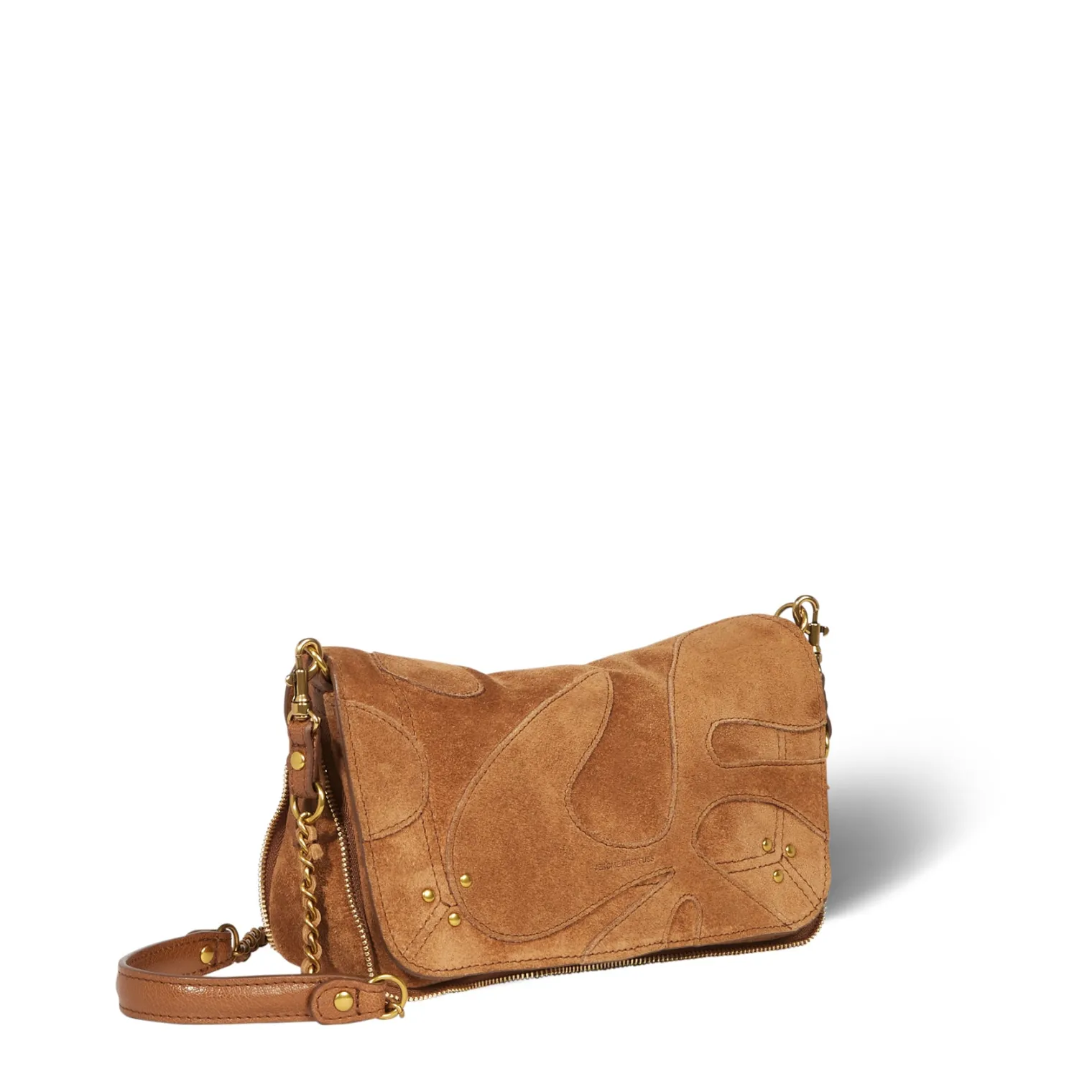 Jérôme Dreyfuss Bobi S| Mini-sacs Et Sacs Ceinture|Sacs Porté Épaule