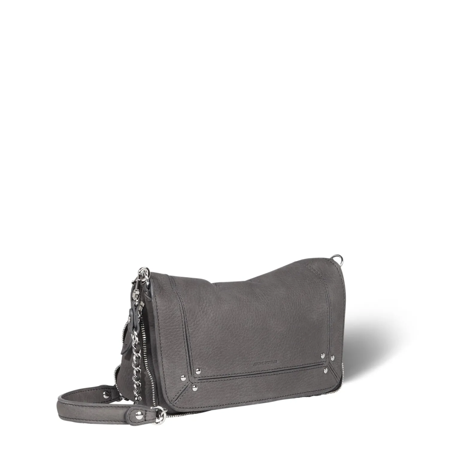 Jérôme Dreyfuss Bobi S| Mini-sacs Et Sacs Ceinture|Sacs Porté Épaule
