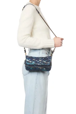 Jérôme Dreyfuss Bobi S| Mini-sacs Et Sacs Ceinture|Sacs Porté Épaule